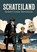 Schateiland, Robert Louis Stevenson - Paperback - 9789403860909