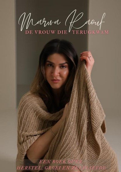 De vrouw die terugkwam, Marwa Raouf - Gebonden - 9789403860930