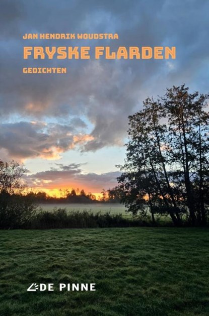 Fryske Flarden, Jan Hendrik Woudstra - Paperback - 9789403861098