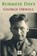 Burmese Days, George Orwell - Paperback - 9789403865881