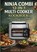 NINJA COMBI 12-IN-1 MULTI-COOKER KOOKBOEK, Noah De JONG - Paperback - 9789403865959