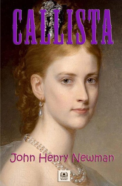 Callista, John Henry Newman - Paperback - 9789403866215