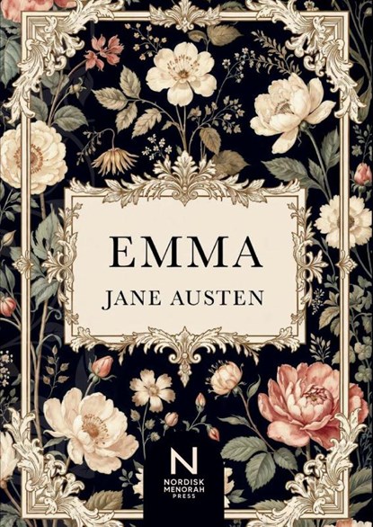 Emma, Jane Austen - Paperback - 9789403866307