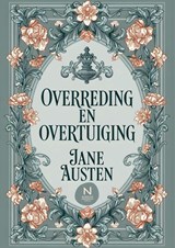 Overreding en overtuiging - Jane Austen - 9789403866314