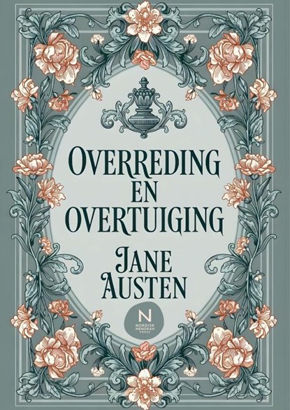 Overreding en overtuiging, Jane Austen - Paperback - 9789403866314