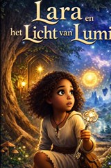 Lara en het Licht van Lumi - Paula Lopes - 9789403866598