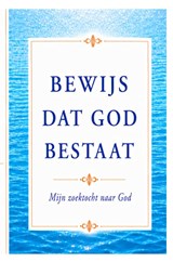 Bewijs dat God bestaat - Annie Verdickt - 9789403867052