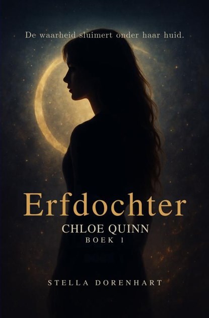 Erfdochter, Stella Dorenhart - Ebook - 9789403867199