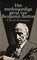 Het merkwaardige geval van Benjamin Button, F. Scott Fitzgerald - Paperback - 9789403867427