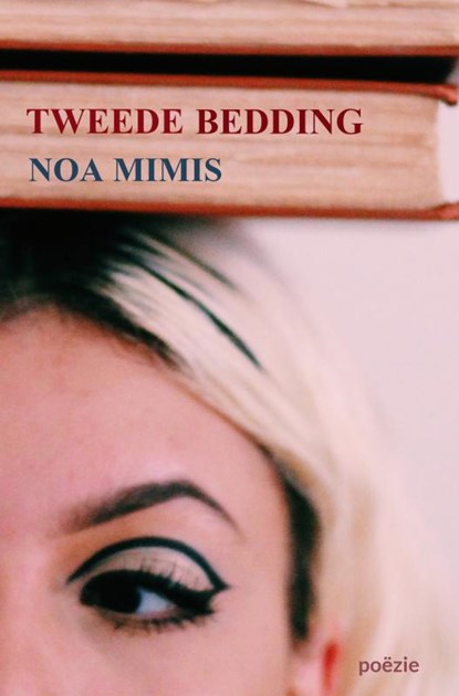 TWEEDE BEDDING, Noa Mimis - Paperback - 9789403867465