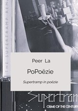 PoPoëzie - Peer La - 9789403869032