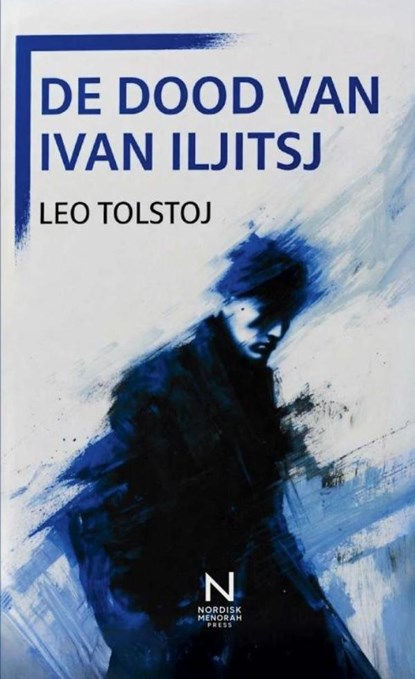 De Dood Van Ivan Iljitsj, Leo Tolstoj - Paperback - 9789403869674