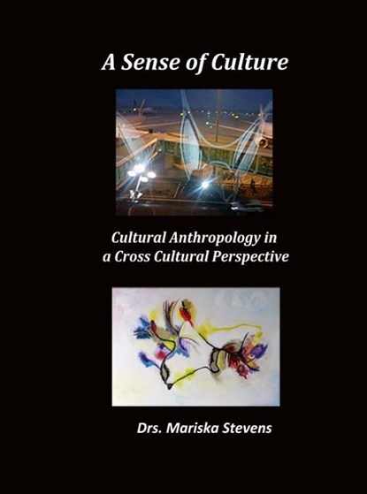 A Sense of Culture, Mariska Stevens - Paperback - 9789403869797