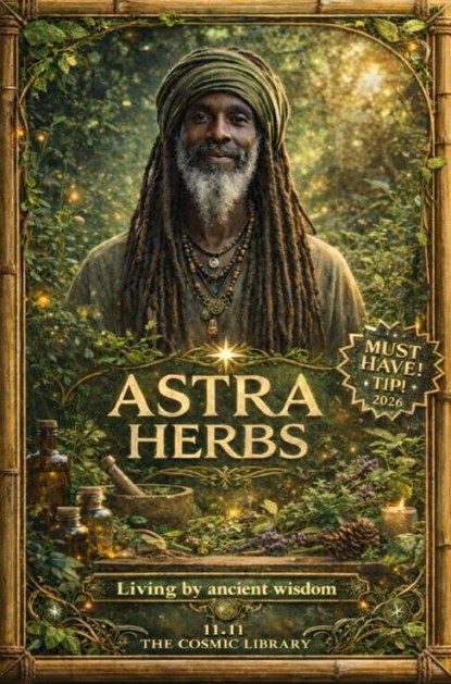Astra Herbs - A Old Way of Living*, Astra DragonBean - Paperback - 9789403870243