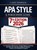 APA Style & Publication Guide 7th Edition 2026, Casey Fenwick - Paperback - 9789403870380