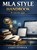 MLA Style Handbook 9th Edition 2026, Casey Fenwick - Paperback - 9789403870441