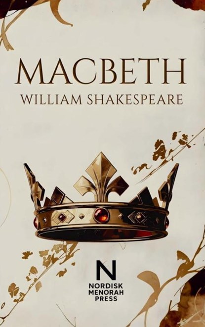 Macbeth, William Shakespeare - Paperback - 9789403870472