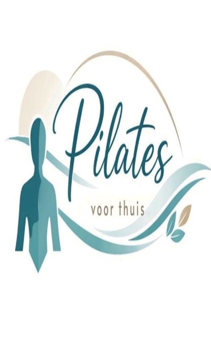 Pilates voor thuis, I.C. Chenin - Paperback - 9789403870632