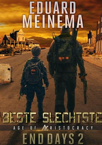 Beste Slechtste, Eduard Meinema - Paperback - 9789403870793