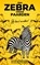 Een zebra onder paarden, René Richter - Paperback - 9789403870823