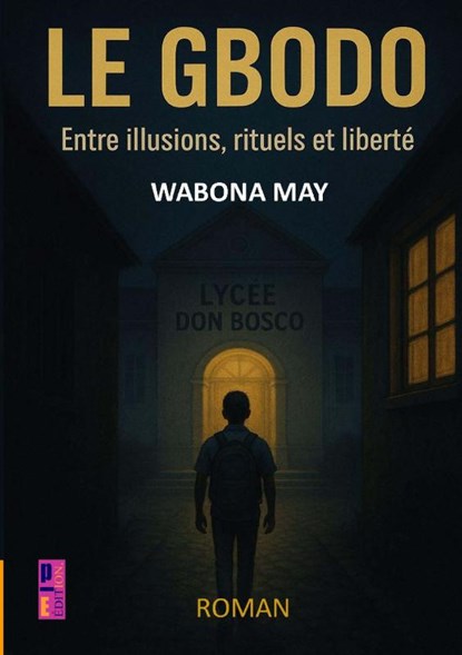 Le Gbodo, Wabona May - Paperback - 9789403871424