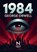 1984, George Orwell - Paperback - 9789403873794