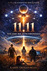 THE DAY WE SYNCHRONISED - Karin DragonBean - 9789403874036