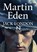 Martin Eden, Jack London - Paperback - 9789403874432