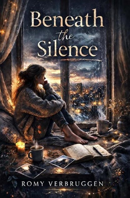 Beneath the Silence, Romy Verbruggen - Paperback - 9789403874609