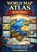 World Map Atlas 2026-2027, Frank Barrow - Paperback - 9789403876825