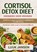 CORTISOL DETOX DIEET KOOKBOEK VOOR VROUWEN, Luuk JANSEN - Paperback - 9789403877235