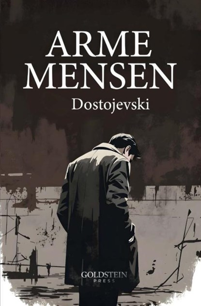 Arme mensen, Fjodor Dostojevski - Paperback - 9789403877242