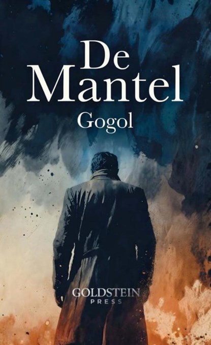 De Mantel, Nikolaj Gogol - Paperback - 9789403877532