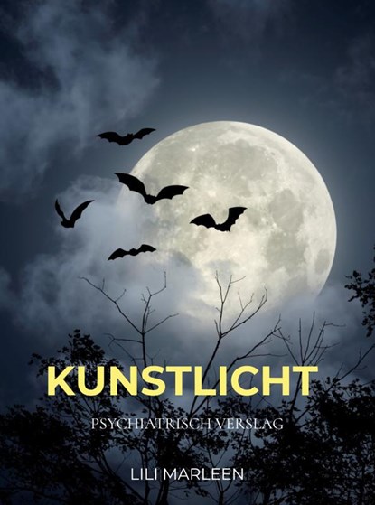 KUNSTLICHT, Lili Marleen - Paperback - 9789403877631