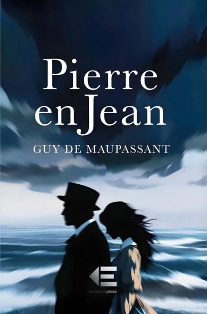 Pierre en Jean, Guy De Maupassant - Paperback - 9789403877846