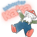 Kabouter Kaka - Charlie Matthews - 9789403877990
