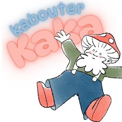 Kabouter Kaka, Charlie Matthews - Paperback - 9789403877990