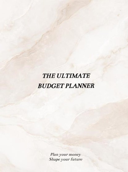 365 Days Budget Planner, Mrds Organizers - Gebonden - 9789403878164