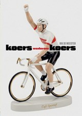 Koers wederom Koers - Rik De Meester - 9789403878249