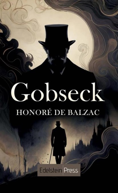Gobseck, Honoré De Balzac - Paperback - 9789403880389