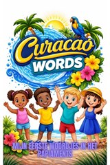 Curacao Words - R. Yere - 9789403880723