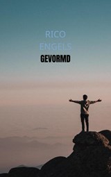 Gevormd - Rico Engels - 9789403880822