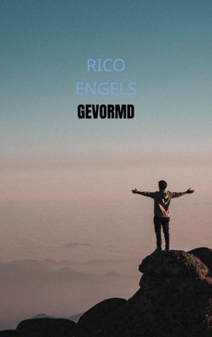 Gevormd, Rico Engels - Paperback - 9789403880822