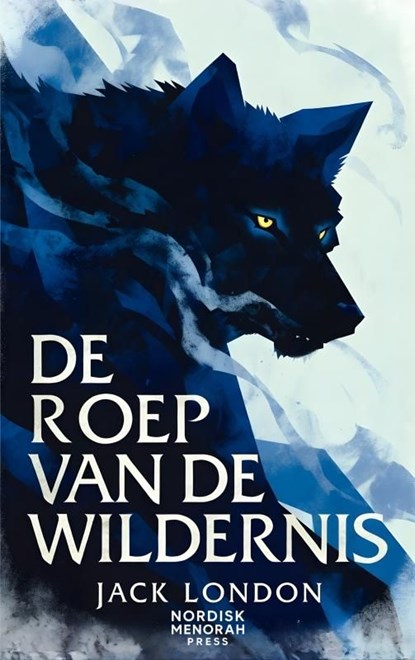 De roep van de wildernis, Jack London - Ebook - 9789403881027