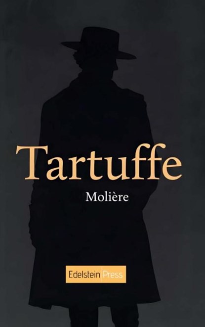 Tartuffe, Molière Molière - Paperback - 9789403881393