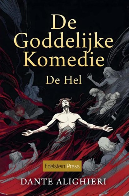 De Goddelijke Komedie, Dante Alighieri - Paperback - 9789403882307