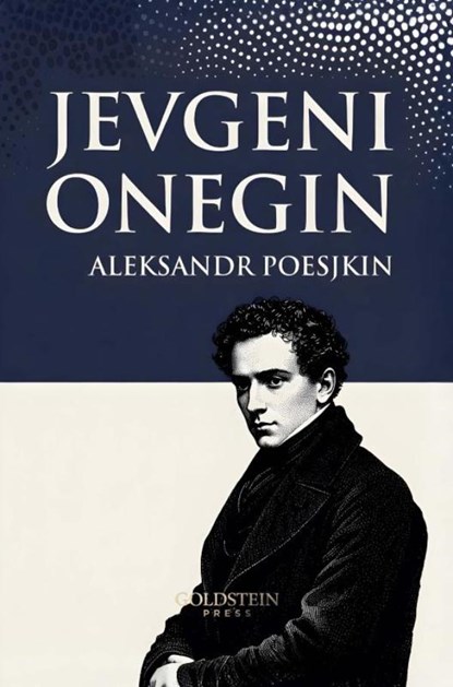 Jevgeni Onegin, Aleksandr Poesjkin - Paperback - 9789403882581