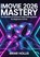 IMOVIE 2026 MASTERY, Briar Hollis - Paperback - 9789403882673
