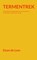 Termentrek, Daan De Loor - Paperback - 9789403882871