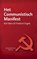 Het Communistisch Manifest, Karl Marx - Paperback - 9789403882970